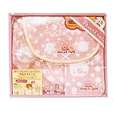 Anano Cafe AC.ベビー今治水玉ギフトセット ピンク