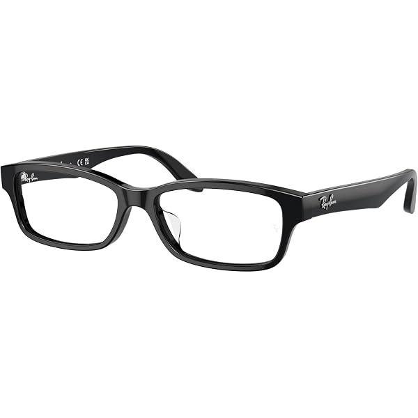 Amazon | Ray-Ban (レイバン) メガネ 0RX5445F HAVANA 54mm フレーム