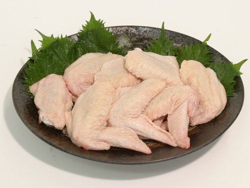 国産若鶏手羽先2kg