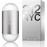 キャロライナヘレラ 212 オードトワレ 100ml EDT [並行輸入品]