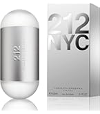 Amazon | Carolina Herrera キャロライナヘレラ 212 EDT 60ml