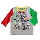 ミキハウス ホットビスケッツ (MIKIHOUSE HOT BISCUITS) Ｔシャツ 71-5204-975 120cm グレー