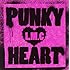 PUNKY♥HEART（通常盤）