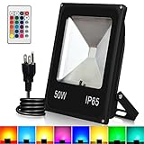 LED RGB Flood Light T-SUNRISE