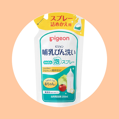 ベビー・マタニティ