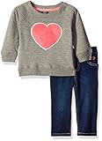 Limited Too PANTS ベビー・ガールズ