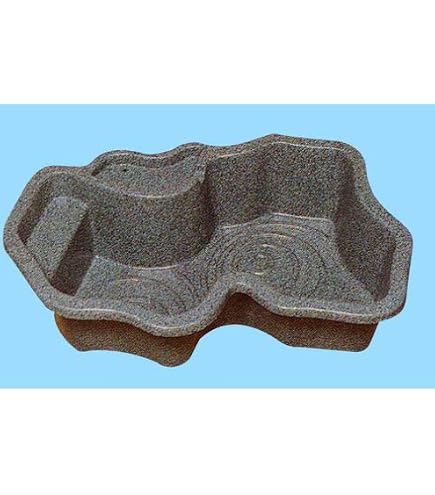 Amazon.co.jp: タカラみかげ調プラ池 D65 : DIY・工具・ガーデン