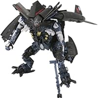 トランスフォーマーリベンジ トランスフォーマームービー RA-13 ジェットファイアー [並行輸入品]