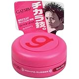 ギャツビー ムービングラバー スパイキーエッジ モバイルタイプ