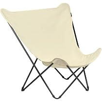 Amazon.co.jp: Lafuma(ラフマ) バタフライチェア POPUPXL LFM2777 9328