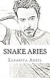 Snake Aries: The Combined Astrology Series (English Edition)