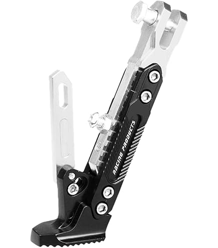 Amazon.co.jp: CB250T/400T ホーク2 バブ サイドスタンド 純正長