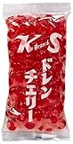 KS ドレンチェリー 赤 400g袋 KS ドレンチェリー 赤 400g袋