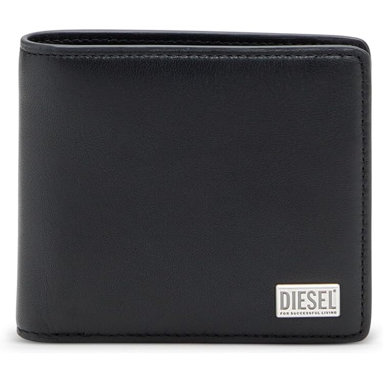 Amazon | [Diesel] ディーゼル X09692 P5587 T8013 二つ折り財布
