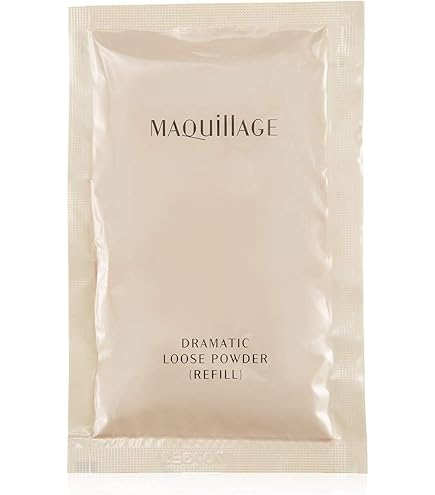 Amazon | マキアージュ ドラマティックルースパウダー ルーセント