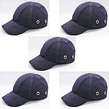 プロテクターキャップ (紺（ネイビー）5個セット)