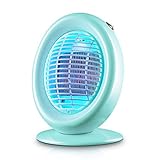 ストレージシェルフ モスキートランプ昆虫忌避剤アンチモスキートアーチファクトグリーングレー屋外昆虫コントロール4W 200 * 160 * 290ミリメートルサイレント低騒音電子モスキートキラートラッ