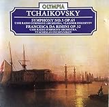 Tchaikovsky;Symph.No.5 in E