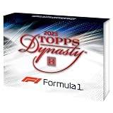 2023 Topps Formula 1 Dynasty トップス フォーミュラ1 ダイナスティ