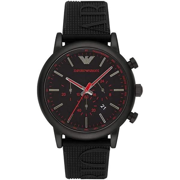 【人気】Emporio Armani　腕時計 メンズ 楽天市場】エンポリオアルマーニ 腕時計 メンズ ブランド