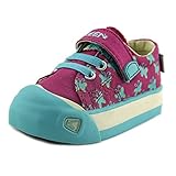 (キーン) Keen Coronado Print ベビー 日本 11.5 米国 4 マルチカラー スニーカー [並行輸入品]