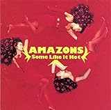 Some Like It Hot�`���M���̂����D���`