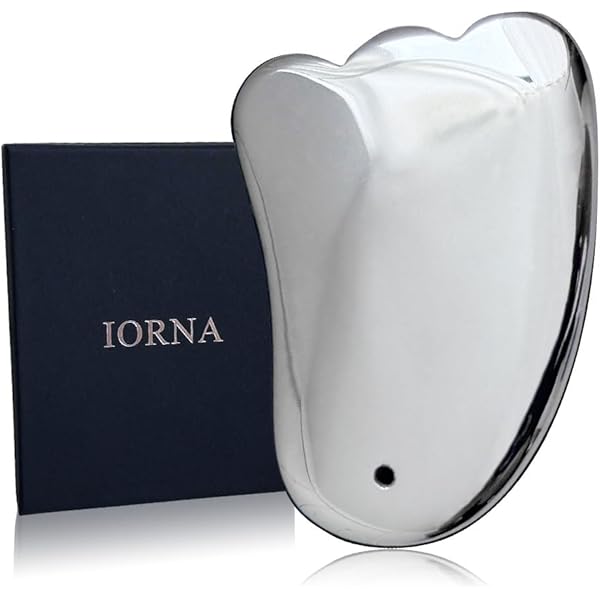 Amazon.co.jp: IORNA かっさ プレート カッサ テラヘルツ鉱石