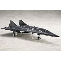 カプチー ベルファイン 1/100 SR-72 ダークスター トップガンマーヴェリック』 1/100スケール ダークスター