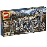 レゴ　ロードオブザリング☆79014 Dol Guldur Battle Building Kit 並行輸入品