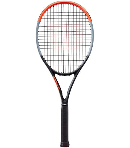 Amazon | ウイルソン Wilson テニスラケット CLASH 98 V2.0 クラッシュ