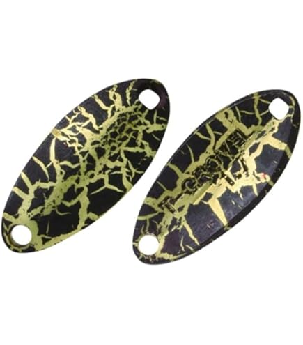 Amazon.co.jp: JACKALL(ジャッカル) スプーン ティモン ちびクワトロ