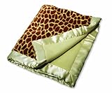 The Babymio Collection Blanket, Millie the Giraffe by The Babymio Collection