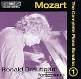 Complete Piano Sonatas