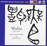 �����c�`�u���[�E�T�C�h(SACD)