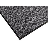 ミヅシマ工業:ミヅシマ ハイロンマット 600×900 NCグレー 412-0573 型式:412-0573