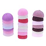 SIKIWIND 20LEDストリングライト 電球 200cm 20球 彩色球 電池式 イルミネーション 多彩