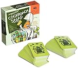 Cockroach Salad Card Game [並行輸入品]