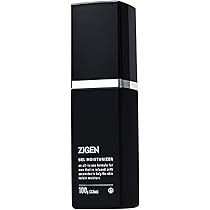 大容量サイズ】ZIGEN メンズ オールインワンジェル 高保湿 Amazon.co.jp: 【大容量サイズ】ZIGEN(ジゲン) メンズ オールインワン