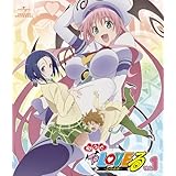 もっと To LOVEる－とらぶる－ 第１巻 〈初回限定版〉 [Blu-ray]