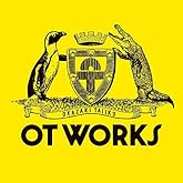 OT WORKS(通常盤)