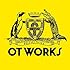 岡崎体育「OT WORKS(通常盤)」