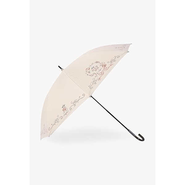 ANNA SUI×Josie'sRUNWAY★晴雨兼用傘★長傘★新品 アナスイ ジョシーズランウェイ 遮光 晴雨兼用傘 長傘 日傘
