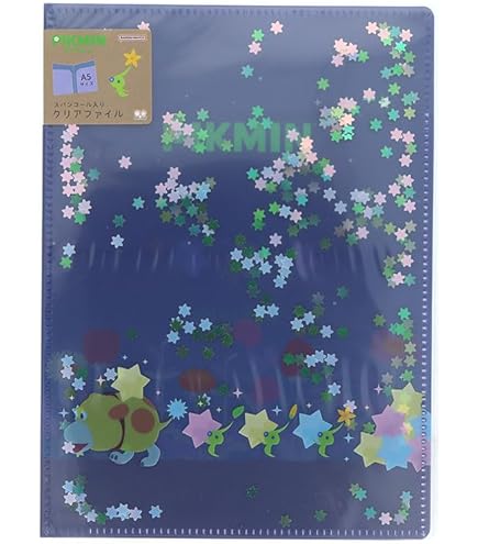 Amazon | サンスター文具(Sun-Star Stationery) ピクミン 任天堂