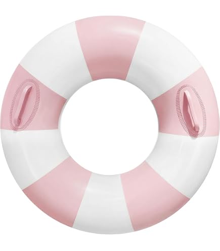 Amazon | マルカ ハローキティ 60cmうきわ レッド 189509 | 浮き輪