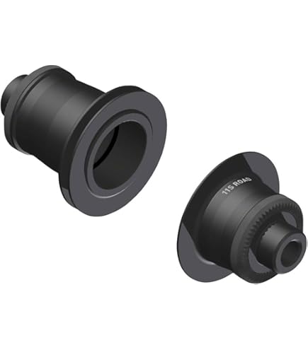 Amazon | DT Swiss EXP 5x100mm QRエンドキャップキット フロントハブ