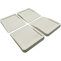 とむ/断捨離 中身の見えるゴミ箱 角型屑入（中）袋止め付 | 株式会社ぶんぶく