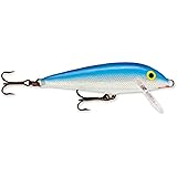 ラパラ(Rapala) カウントダウン CD3 3㎝/4g