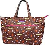 HARIBO ママバッグ ブラウン