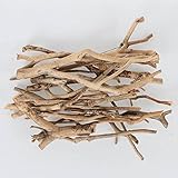 ［ダルトン］　Wild decoration driftwood style 流木　オブジェ　素材　A755-855B Natural