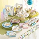 Happi Tree Hanging Decorations by Creative Party